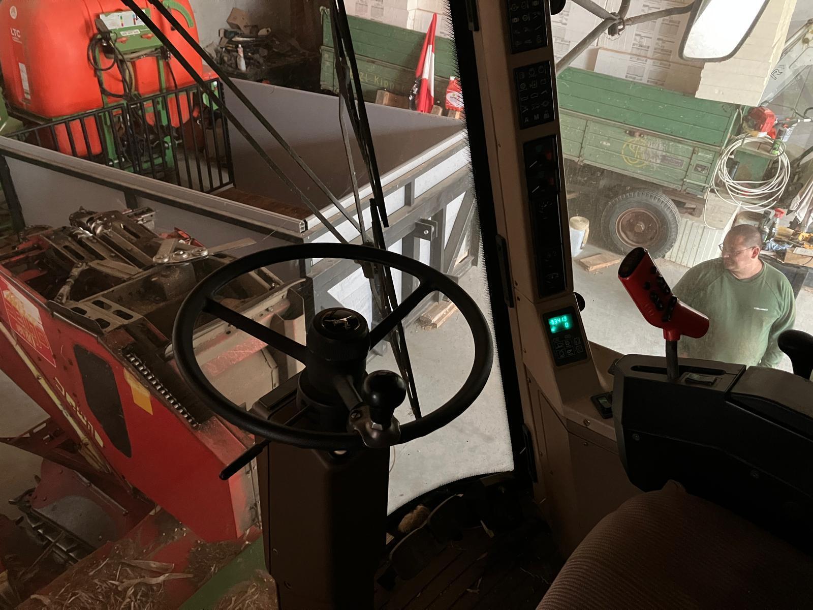 John Deere 2256 HillMaster 664781539106971726 © GM Bilder
