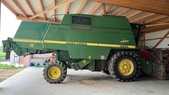 John Deere 2256 HillMaster 66478153910697173 © GM Bilder