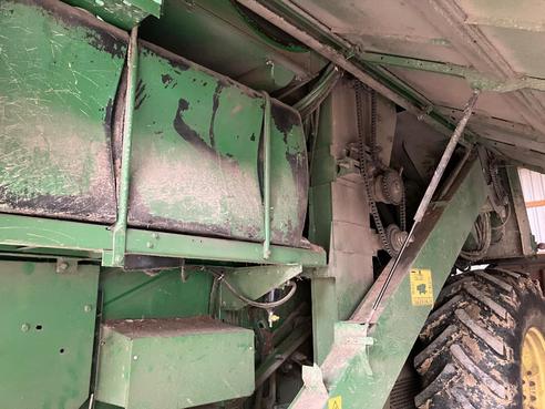 John Deere 2256 HillMaster 664781539106971731 © GM Bilder