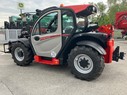 Manitou Teleskoplader MLT 730 V CP 6649662536297311 © GM Bilder