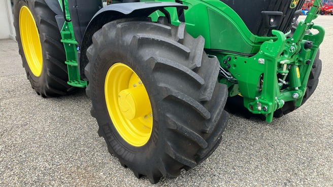John Deere 6R 185 665109502119815613 © GM Bilder