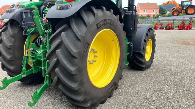 John Deere 6R 185 665109502119815614 © GM Bilder