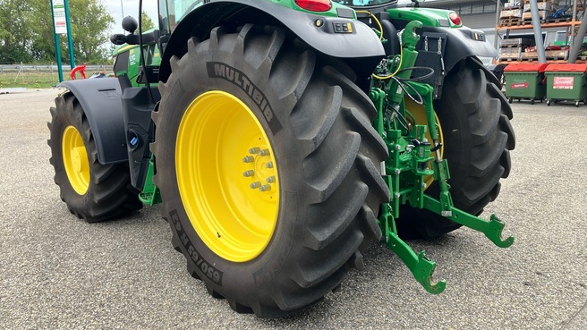 John Deere 6R 185 665109502119815615 © GM Bilder