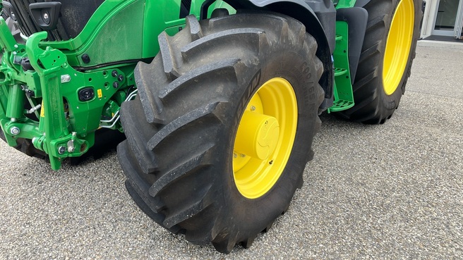 John Deere 6R 185 665109502119815616 © GM Bilder