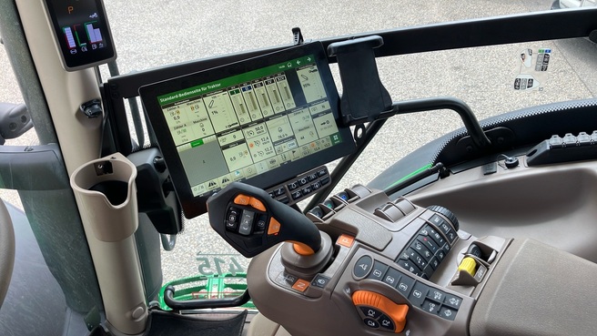 John Deere 6R 185 665109502119815620 © GM Bilder