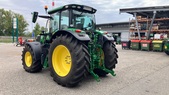 John Deere 6R 185 66510950211981563 © GM Bilder
