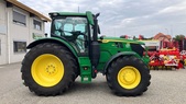 John Deere 6R 185 66510950211981566 © GM Bilder