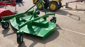 CFS Sichelmulcher SMF 210 L 66579551818360 © GM Bilder