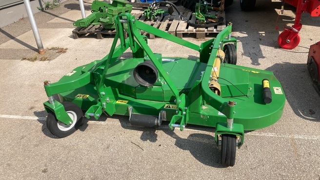 CFS Sichelmulcher SMF 210 L 66579551818366 © GM Bilder