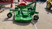 CFS Sichelmulcher SMF 210 L 66579551818367 © GM Bilder