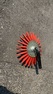 CFS Kress Fingerhacke DM 700 Rot 66608453577095009850 © GM Bilder