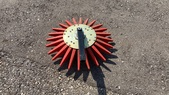 CFS Kress Fingerhacke DM 700 Rot 66608453577095009857 © GM Bilder