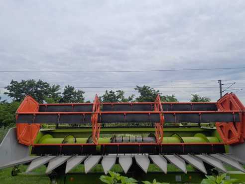 Claas SW C 430 66691513354243 © GM Bilder