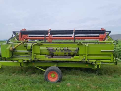 Claas SW C 430 66691513354244 © GM Bilder
