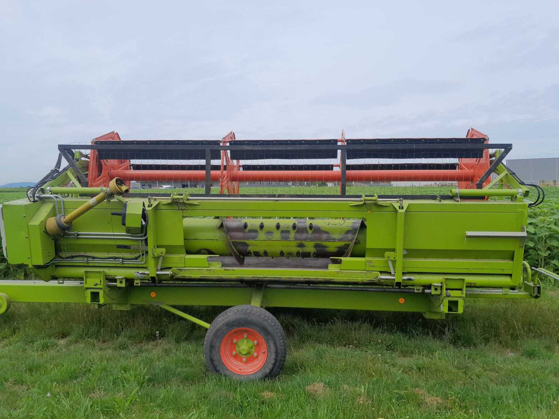 Claas SW C 430 66691513354244 © GM Bilder