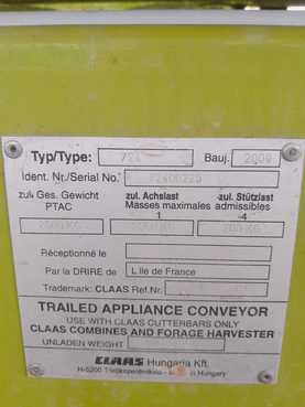 Claas SW C 430 66691513354248 © GM Bilder