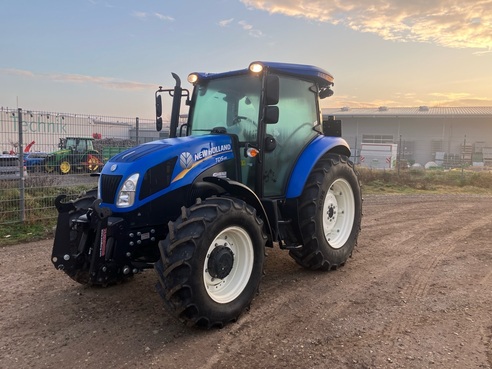 New Holland TD5.85 667097952459121190 © GM Bilder