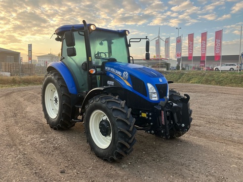 New Holland TD5.85 667097952459121191 © GM Bilder