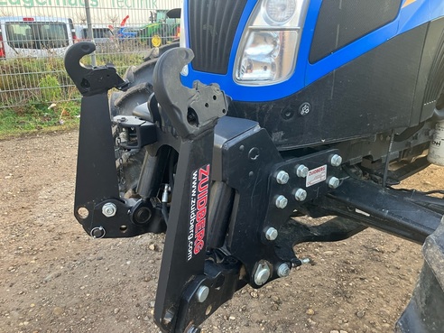 New Holland TD5.85 6670979524591211914 © GM Bilder