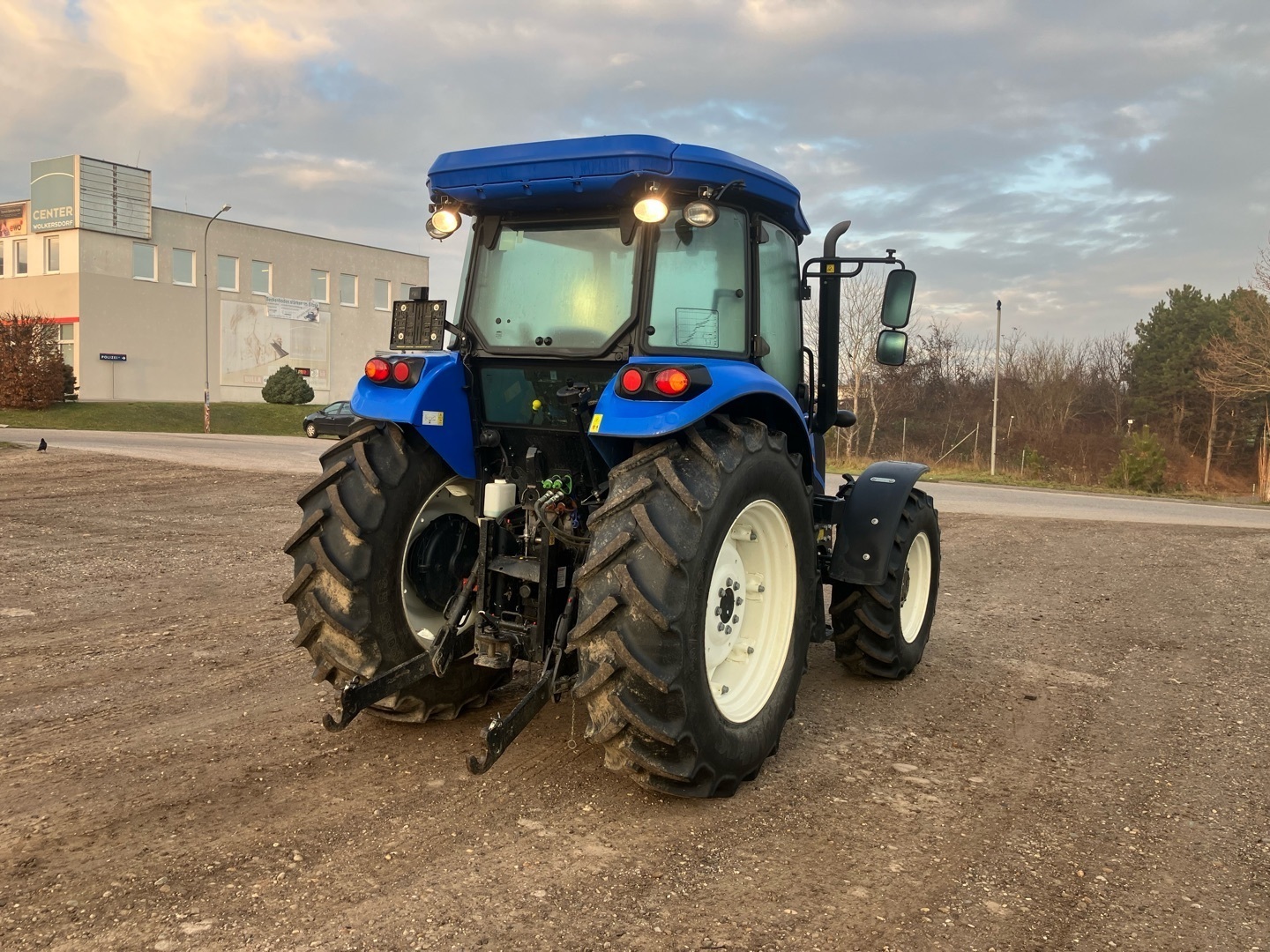 New Holland TD5.85 667097952459121192 © GM Bilder