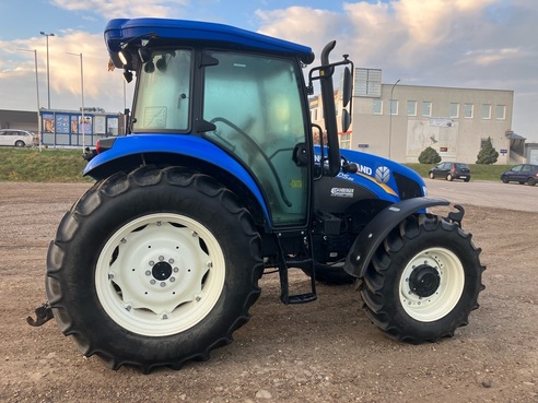 New Holland TD5.85 667097952459121195 © GM Bilder