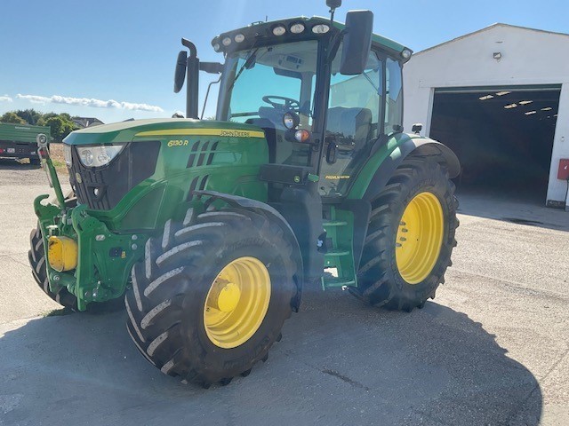 John Deere 6130R 667134528377120 © GM Bilder