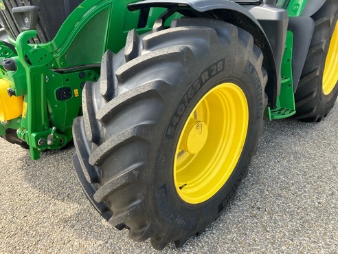 John Deere 6R 150 667182459661417 © GM Bilder