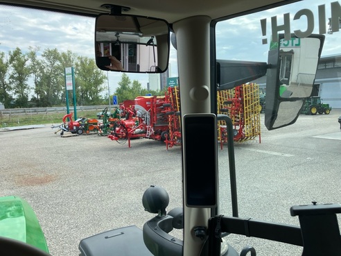 John Deere 6R 150 667182459661422 © GM Bilder