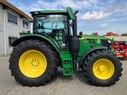 John Deere 6R 150 66718245966146 © GM Bilder