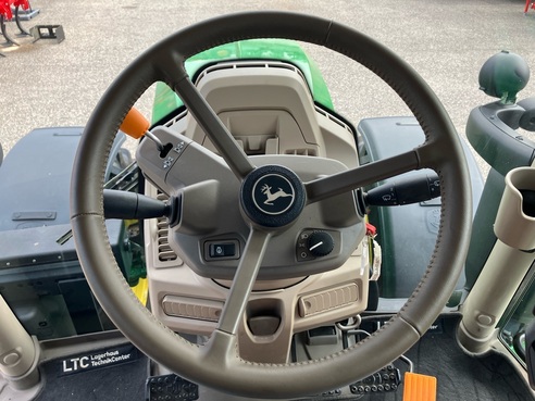 John Deere 6R 150 66718245966149 © GM Bilder