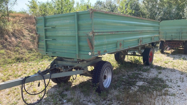 Fuhrmann 12 T 66733912272777710 © GM Bilder