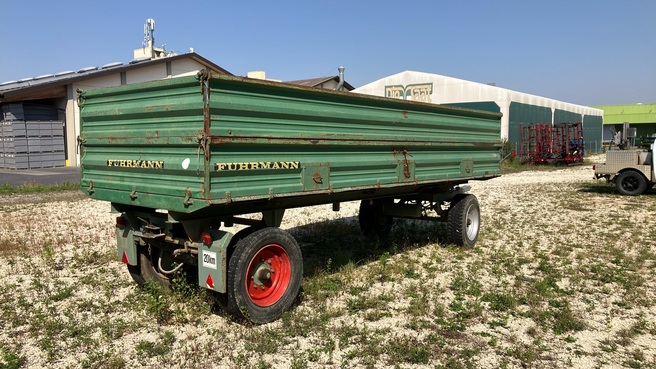 Fuhrmann 12 T 66733912272777712 © GM Bilder