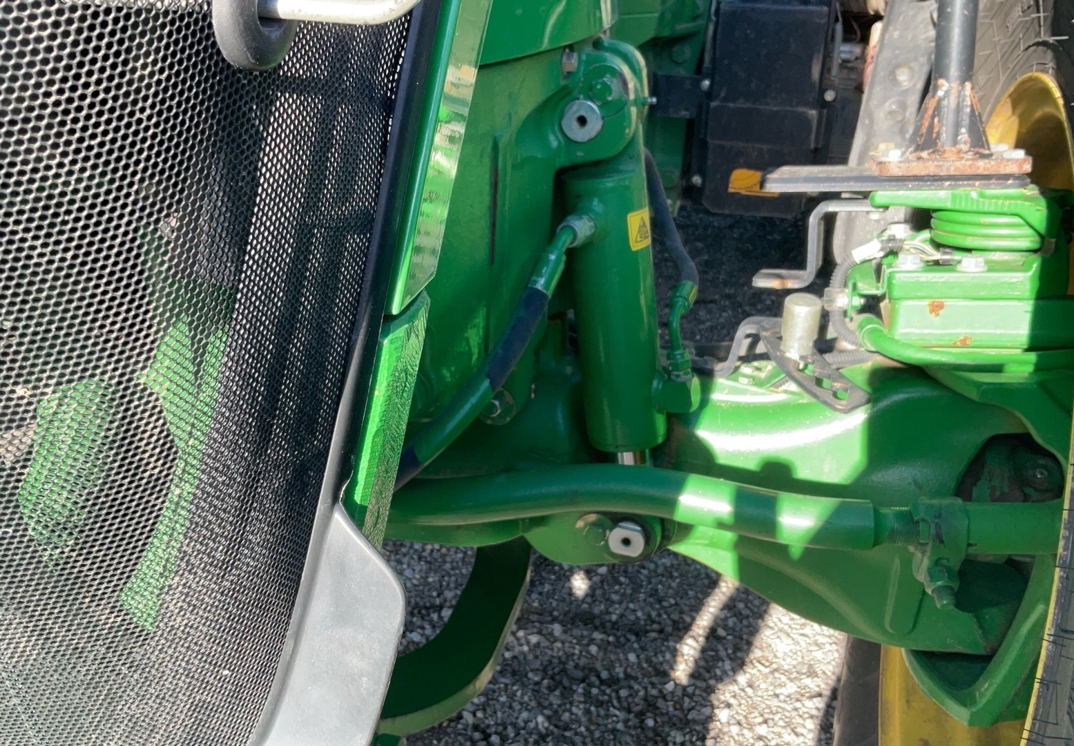 John Deere 7280R 669762679517525211 © GM Bilder