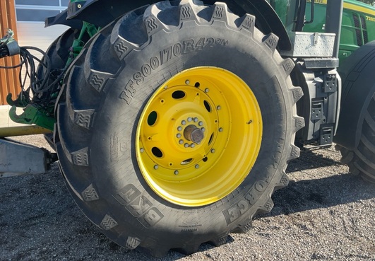 John Deere 7280R 669762679517525215 © GM Bilder