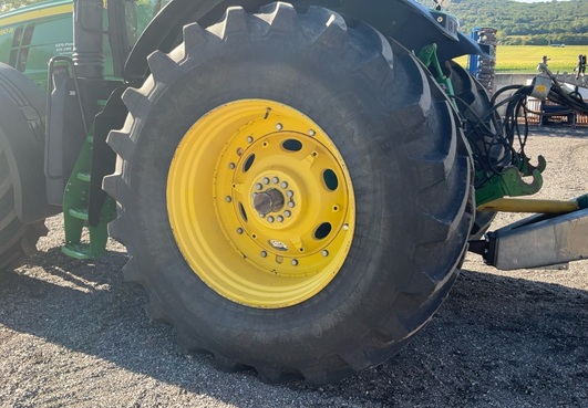 John Deere 7280R 669762679517525216 © GM Bilder