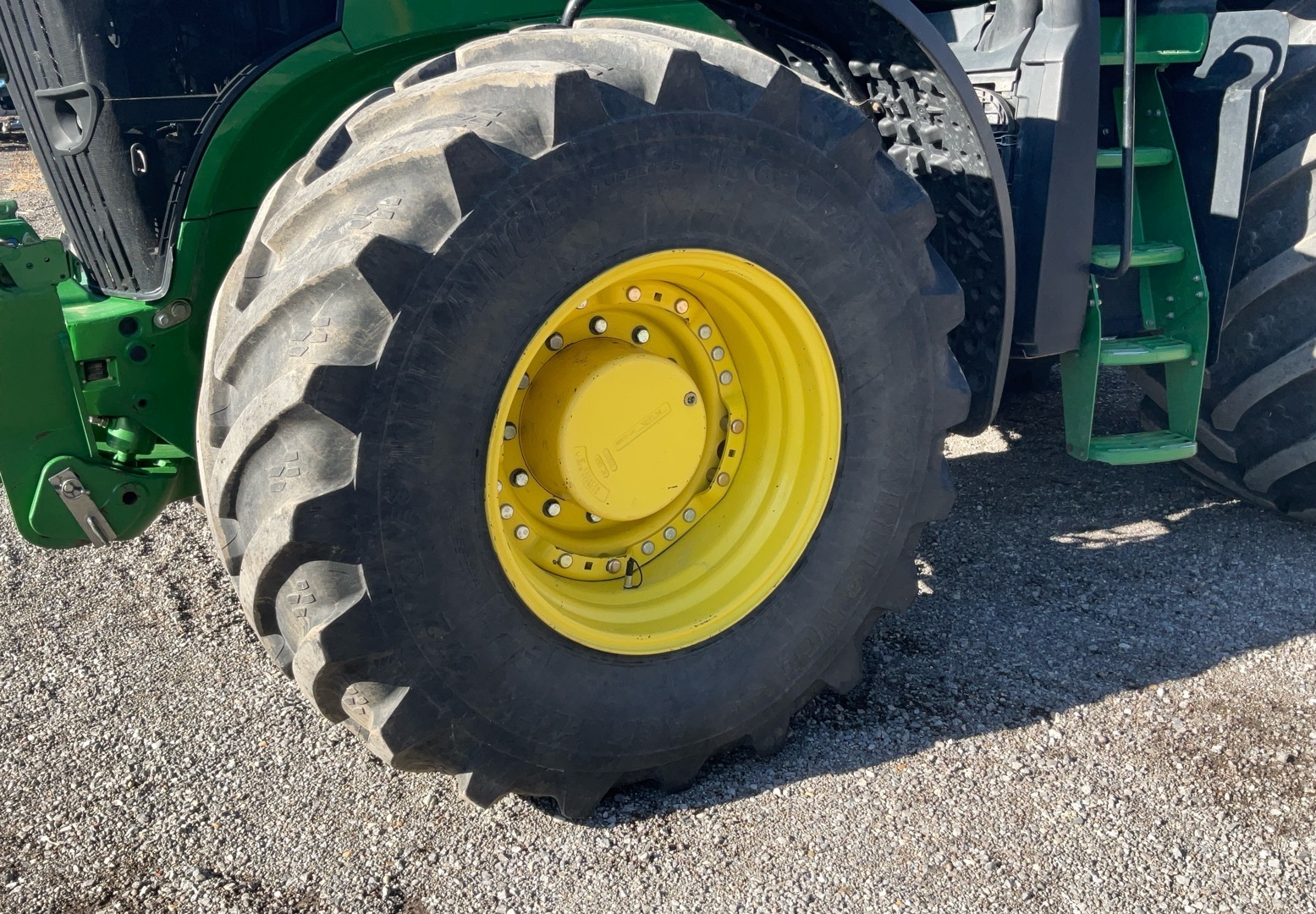 John Deere 7280R 669762679517525217 © GM Bilder