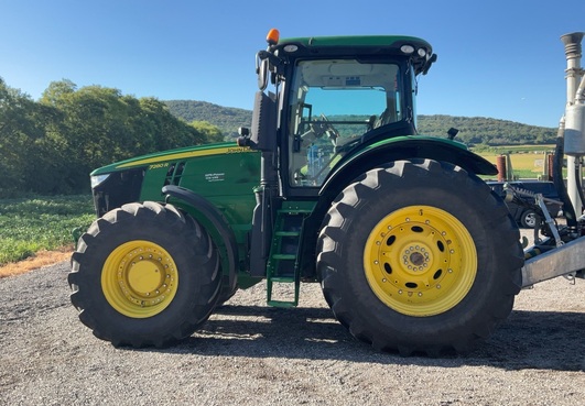 John Deere 7280R 66976267951752528 © GM Bilder