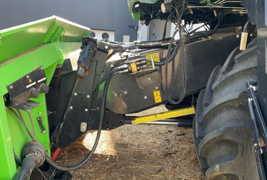 Deutz-Fahr C9306 T5 67033090481988038112 © GM Bilder