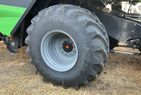 Deutz-Fahr C9306 T5 67033090481988038113 © GM Bilder
