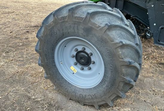 Deutz-Fahr C9306 T5 67033090481988038114 © GM Bilder