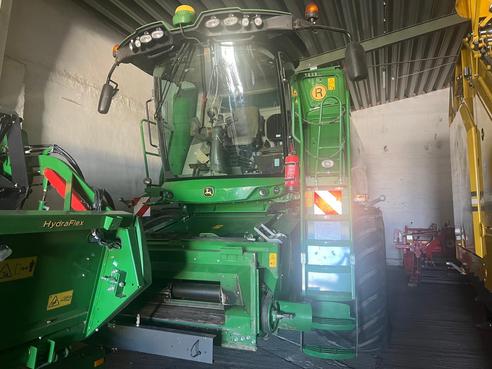 John Deere T550 67076246716387029110 © GM Bilder