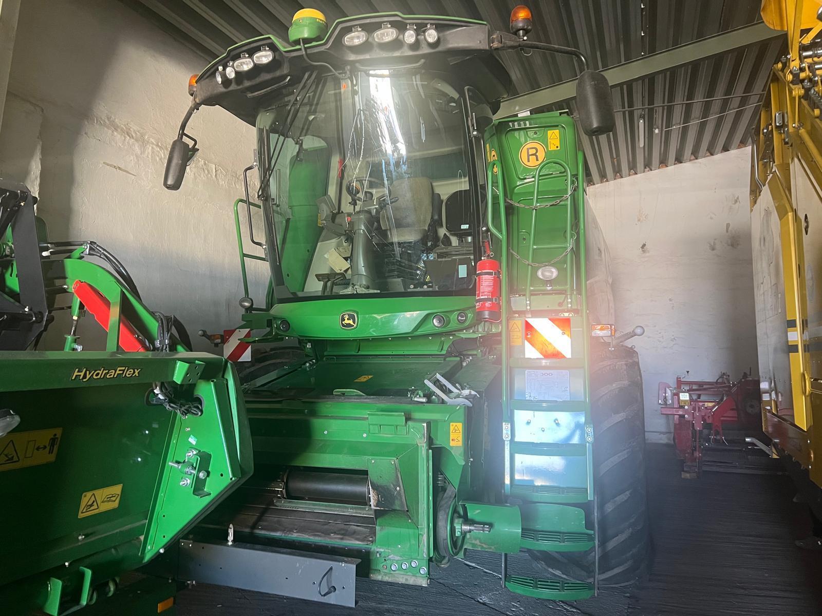 John Deere T550 67076246716387029110 © GM Bilder