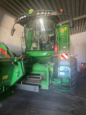 John Deere T550 67076246716387029111 © GM Bilder