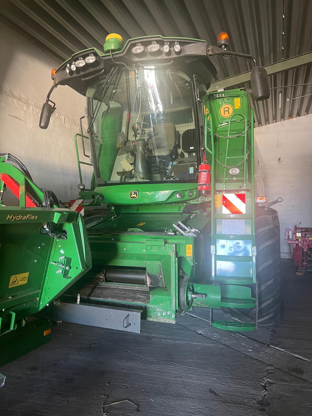 John Deere T550 67076246716387029111 © GM Bilder