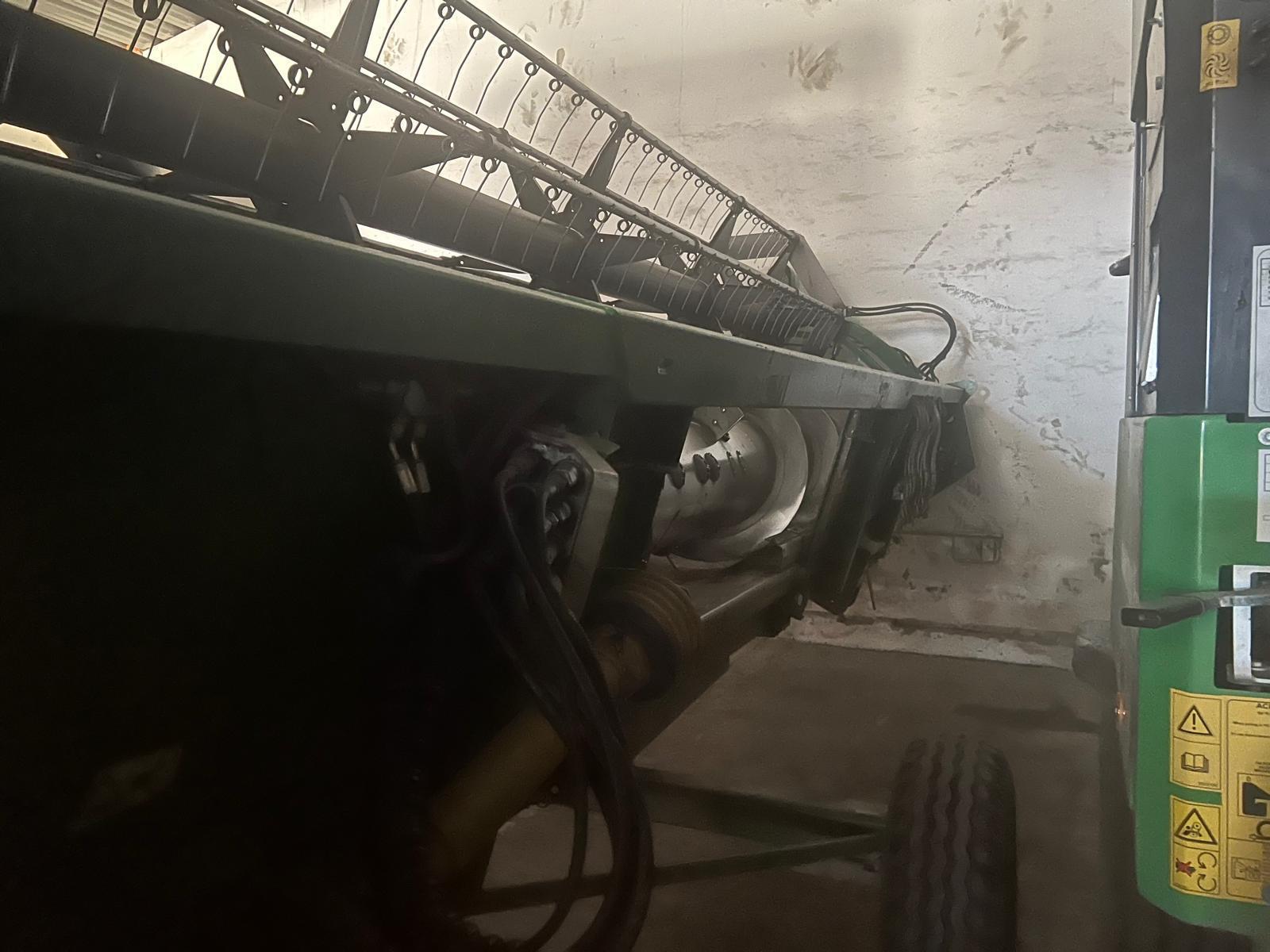 John Deere T550 670762467163870291116 © GM Bilder