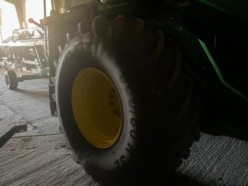 John Deere T550 670762467163870291117 © GM Bilder