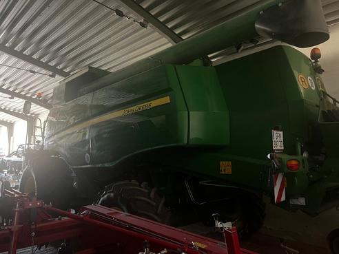 John Deere T550 67076246716387029112 © GM Bilder