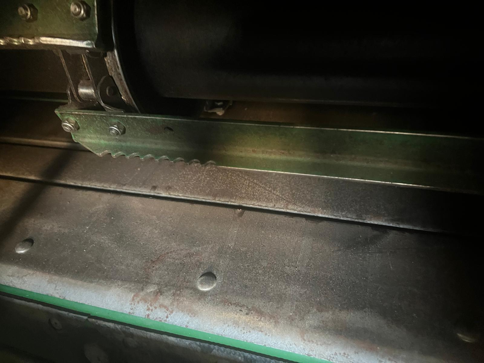 John Deere T550 670762467163870291120 © GM Bilder