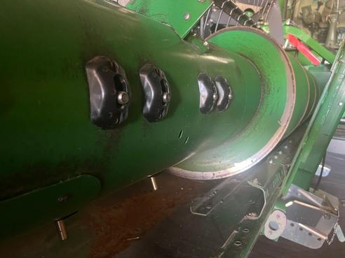 John Deere T550 67076246716387029114 © GM Bilder