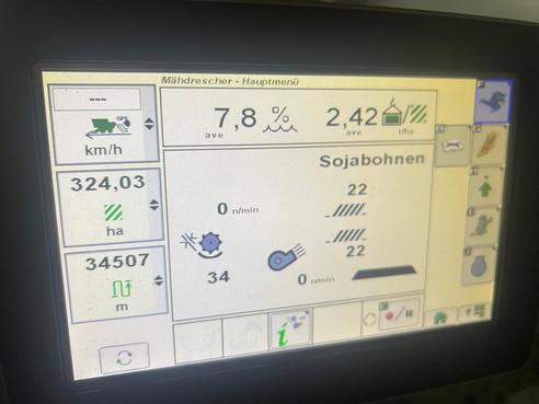 John Deere T550 67076246716387029115 © GM Bilder